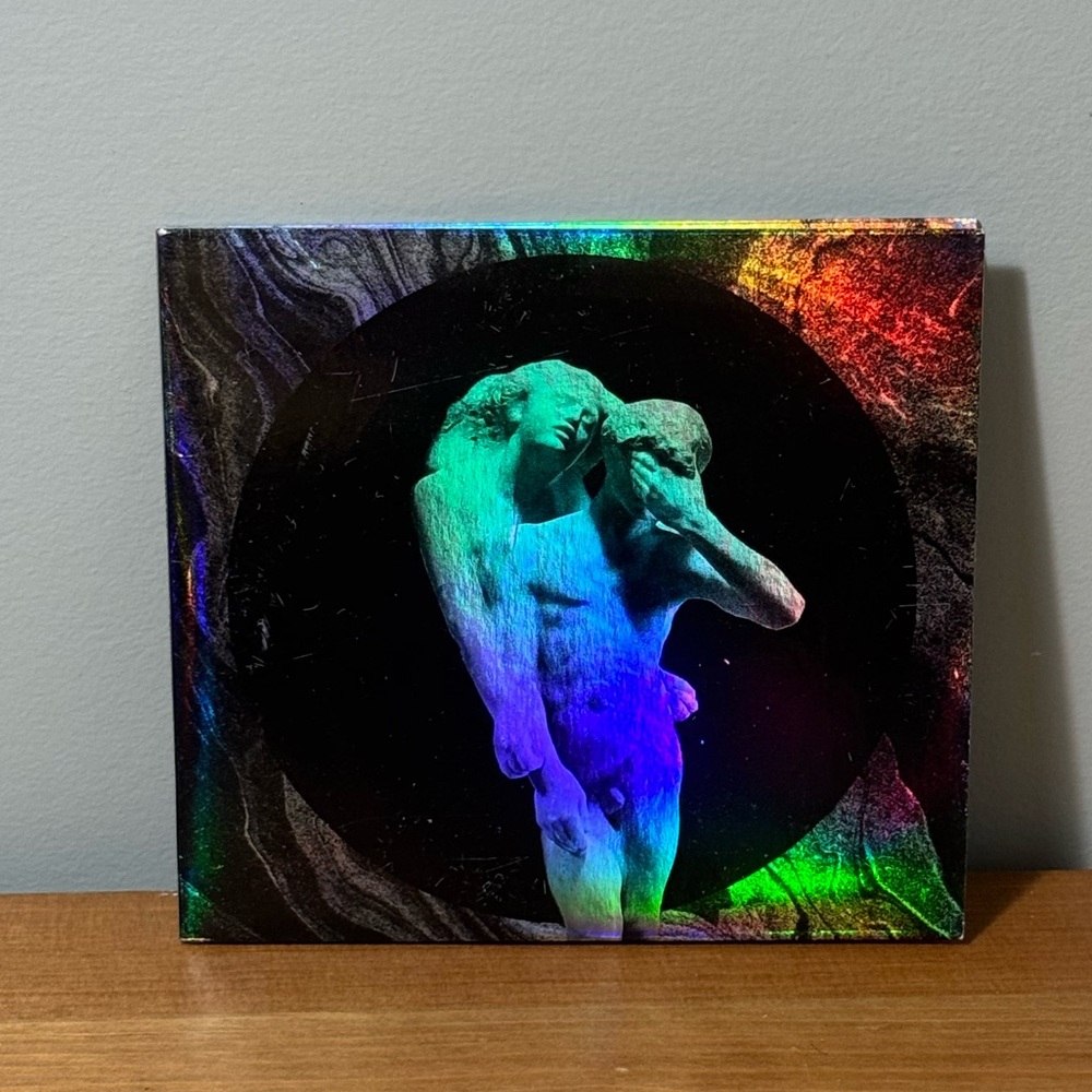 Reflektor - Arcade Fire